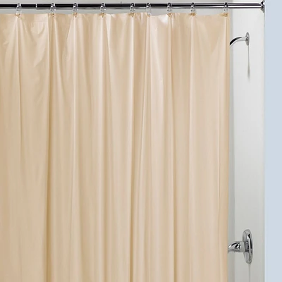 Doublure de rideaux de douche