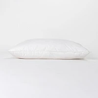 Double Comfort Down & Feather Pillow