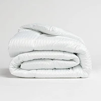 Couette luxueuse alternative au duvet