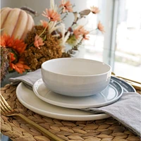 16-Piece Dinnerware Set by Nautica