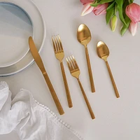 Monterey 20-Piece Flatware Set