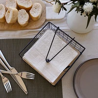 « Bon Appétit » Napkin Holder