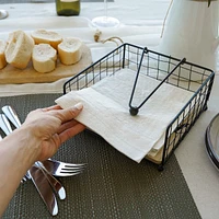 « Bon Appétit » Napkin Holder