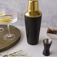 3-Piece Cocktail Shaker by Trudeau