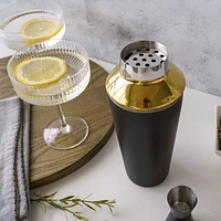 3-Piece Cocktail Shaker by Trudeau