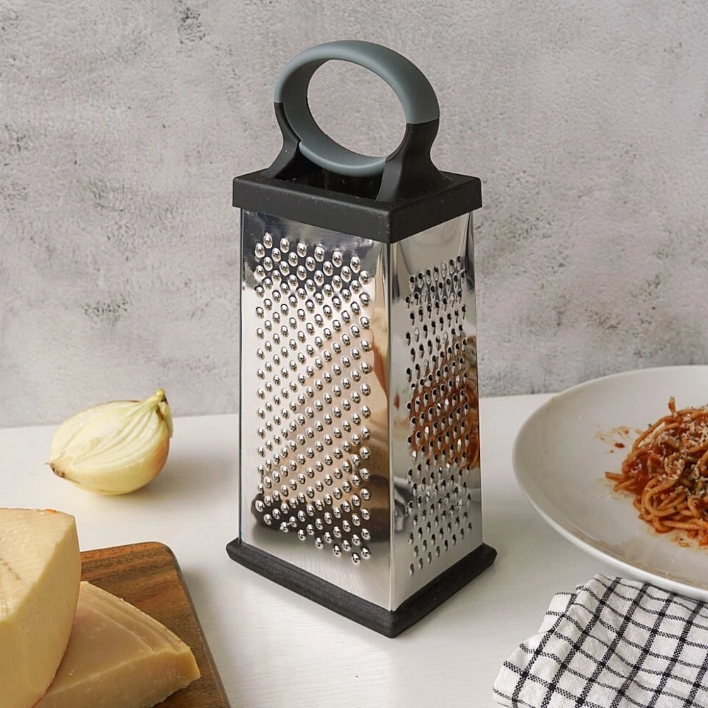 Starfrit Gourmet Box Grater