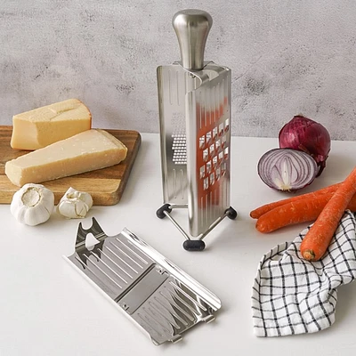 Rosle Multifunctional Grater