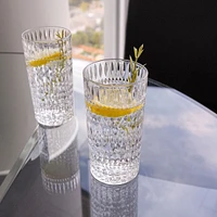 Set of 4 Ethno Glasses by Nachtmann