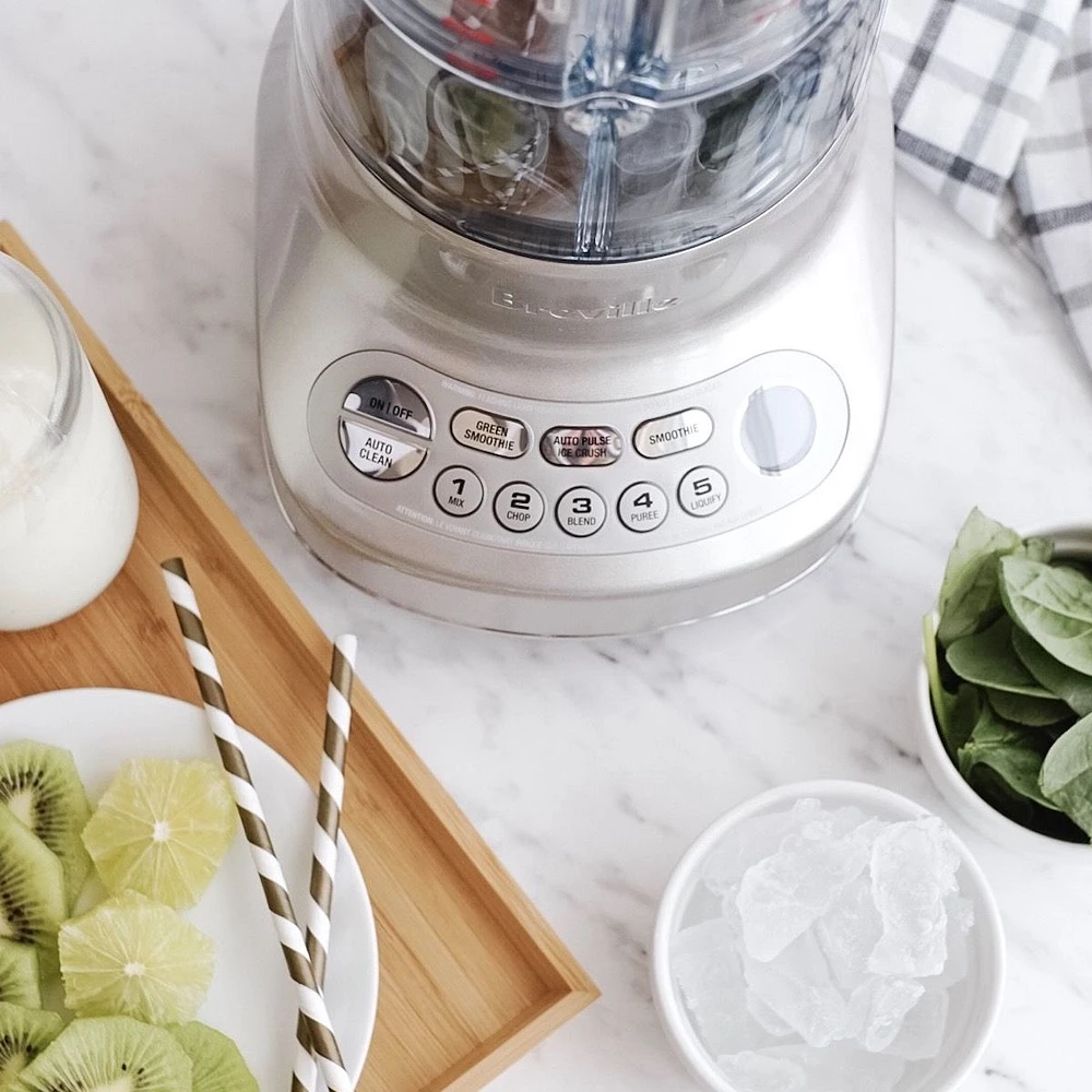 Breville The Fresh and Furious™ Blender