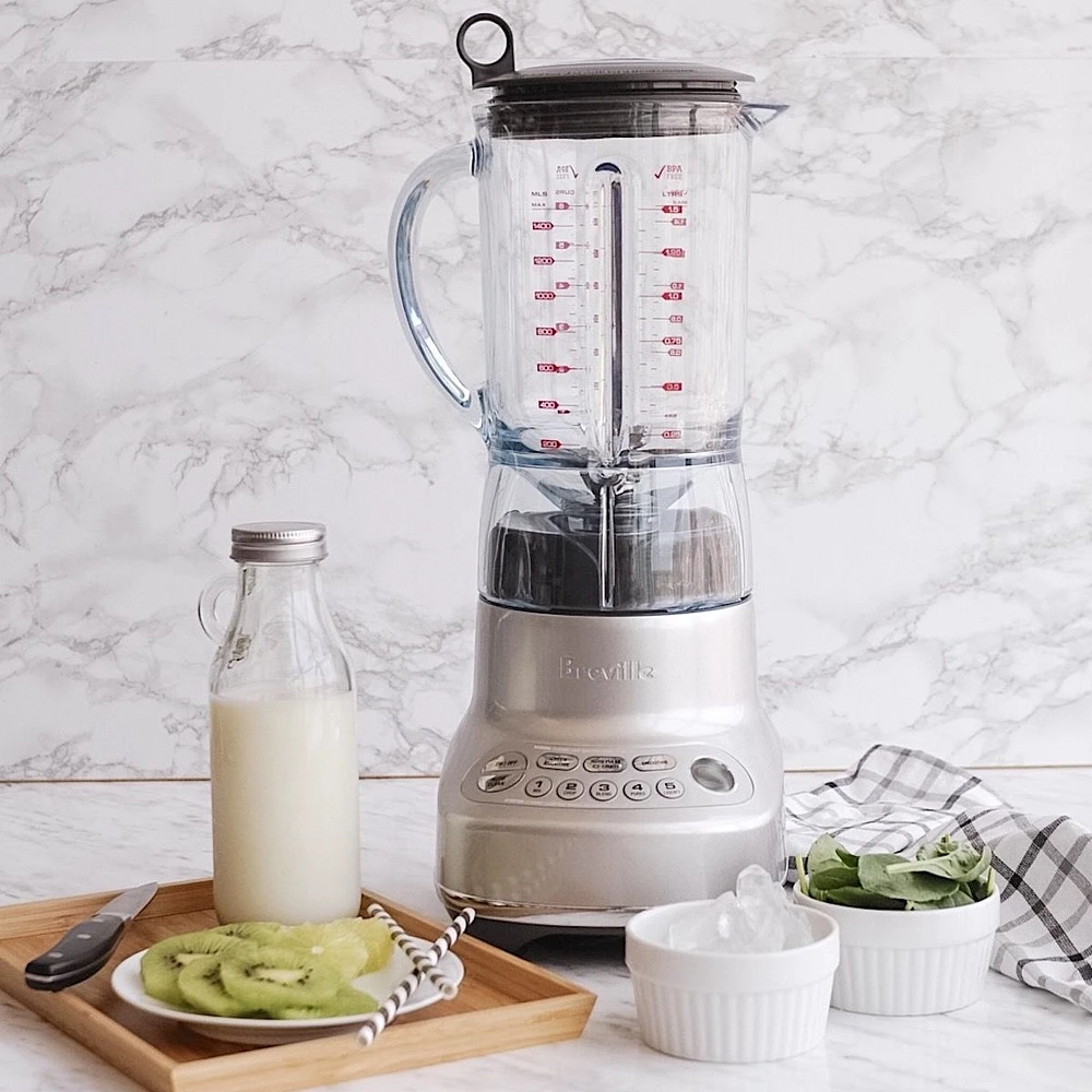 Breville The Fresh and Furious™ Blender