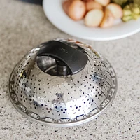 Danesco Pop-Up Steamer