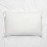 Empress Goose Down Fibre Pillow