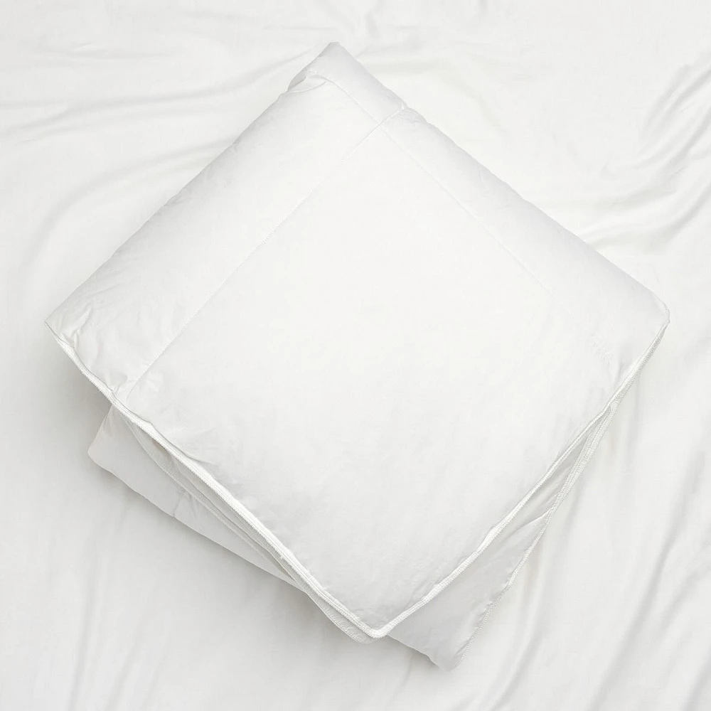 Couette en fibre de duvet Empress