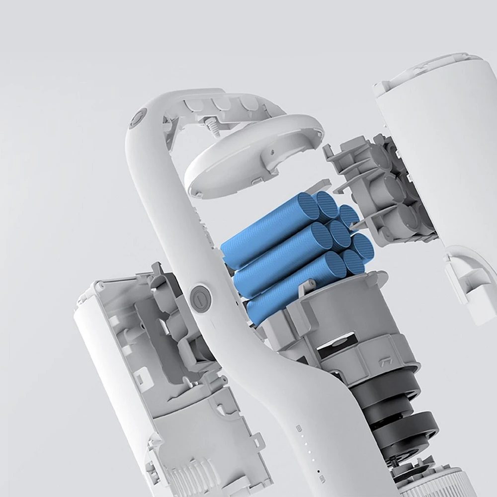Cordless Vacuum Cleaner S1 Special by Roidmi