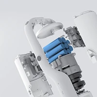 Cordless Vacuum Cleaner S1 Special by Roidmi