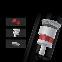 Cordless Vacuum Cleaner S1 Special by Roidmi