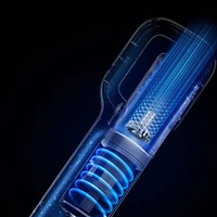 Cordless Vacuum Cleaner S1 Special by Roidmi
