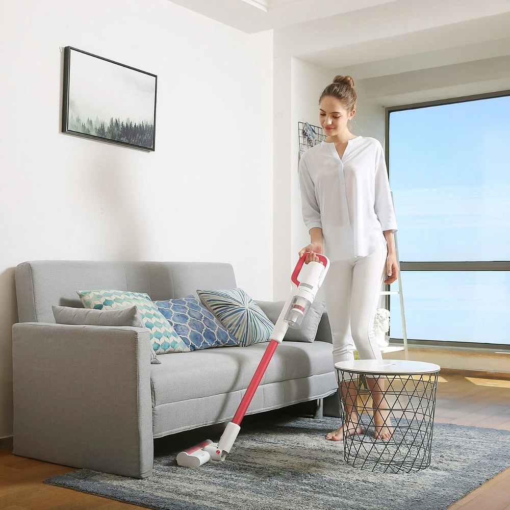 Cordless Vacuum Cleaner S1 Special by Roidmi