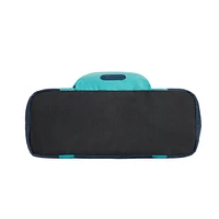 Travelon 5L Packable Insulated Lunch Tote 5L - Navy-Teal