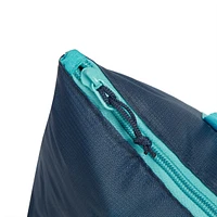 Travelon 5L Packable Insulated Lunch Tote 5L - Navy-Teal