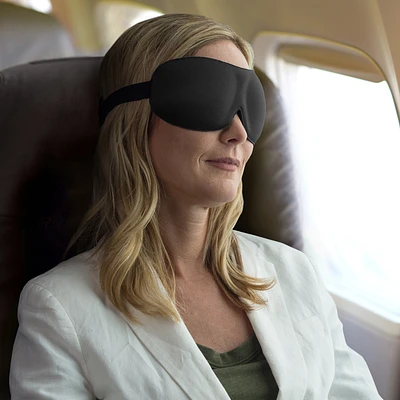 Travelon Eye Mask - Black