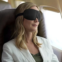 Travelon Eye Mask - Black