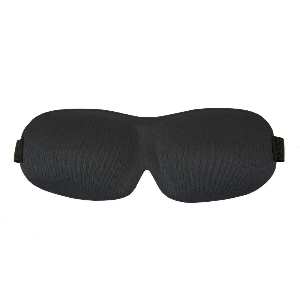 Travelon Eye Mask - Black