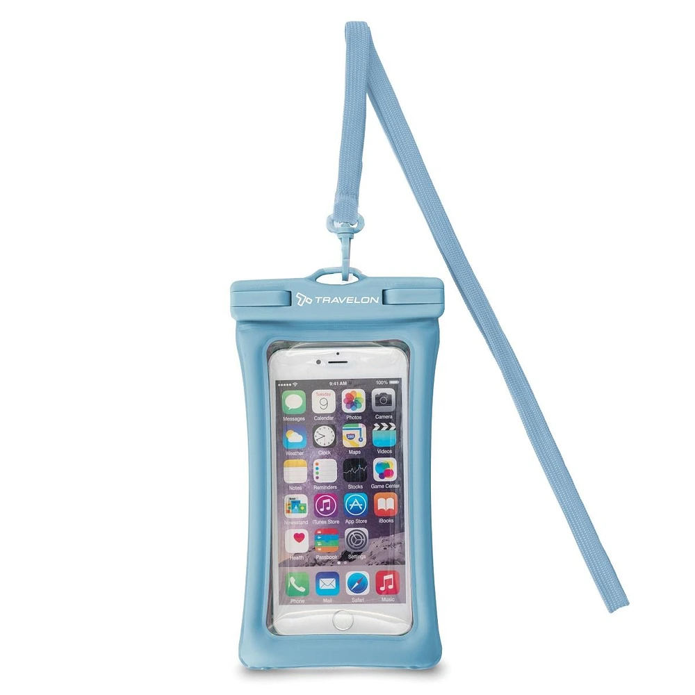 Travelon Waterproof Telephone Pouch