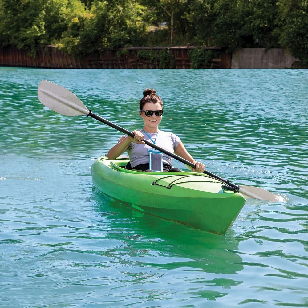 Travelon Waterproof Telephone Pouch
