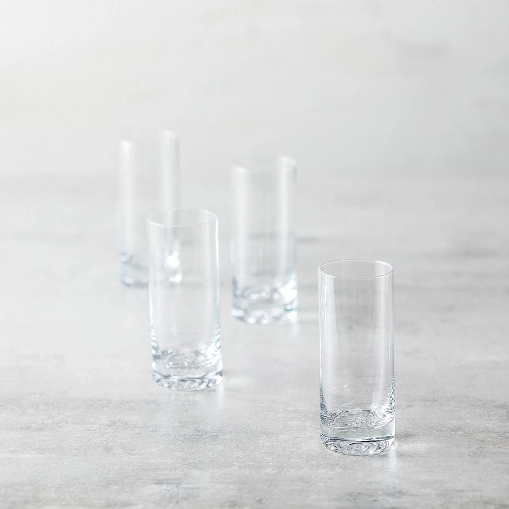 Set of 4 Echo Tumblers by Fortessa