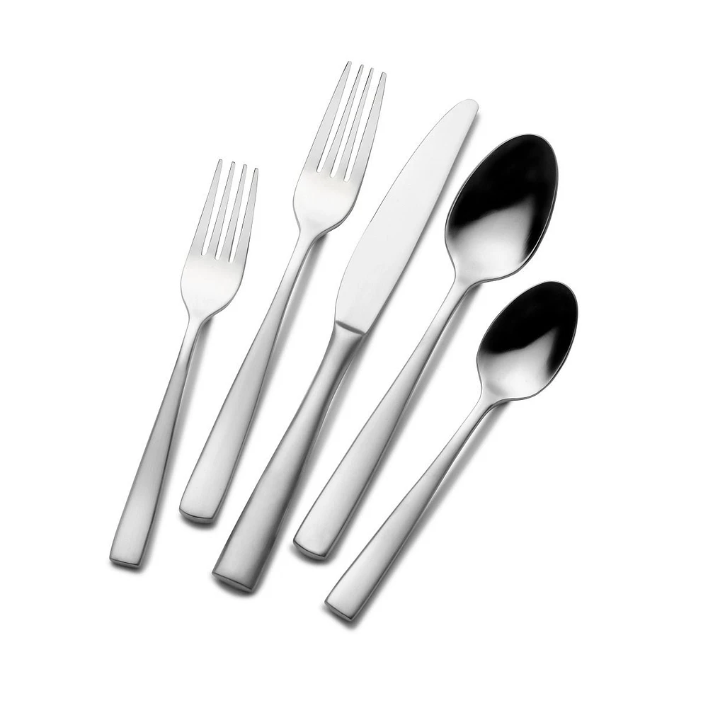 gusto! Beck 20-Piece Cutlery Set