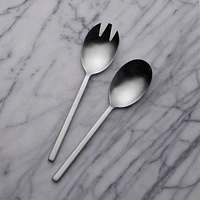 Monterey 2-Pieces Salad Servers by St-James