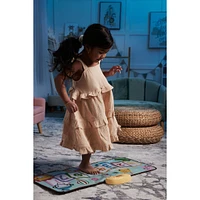 Tapis de danse musical par Fisher-Price - 83 cm