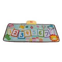 Tapis de danse musical par Fisher-Price - 83 cm