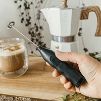 E-Z LATTE Turbo Milk Frother