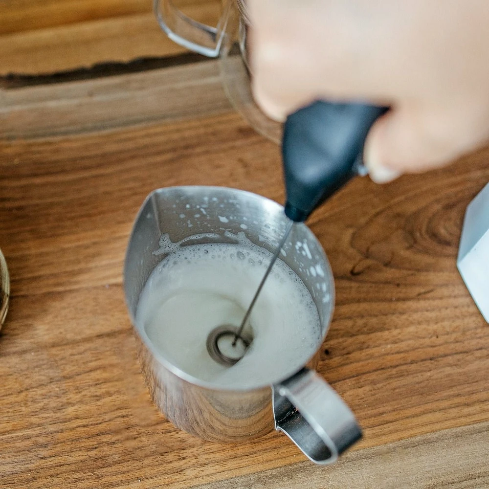 E-Z LATTE Turbo Milk Frother