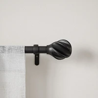 Umbra Helix Curtain Rod Set