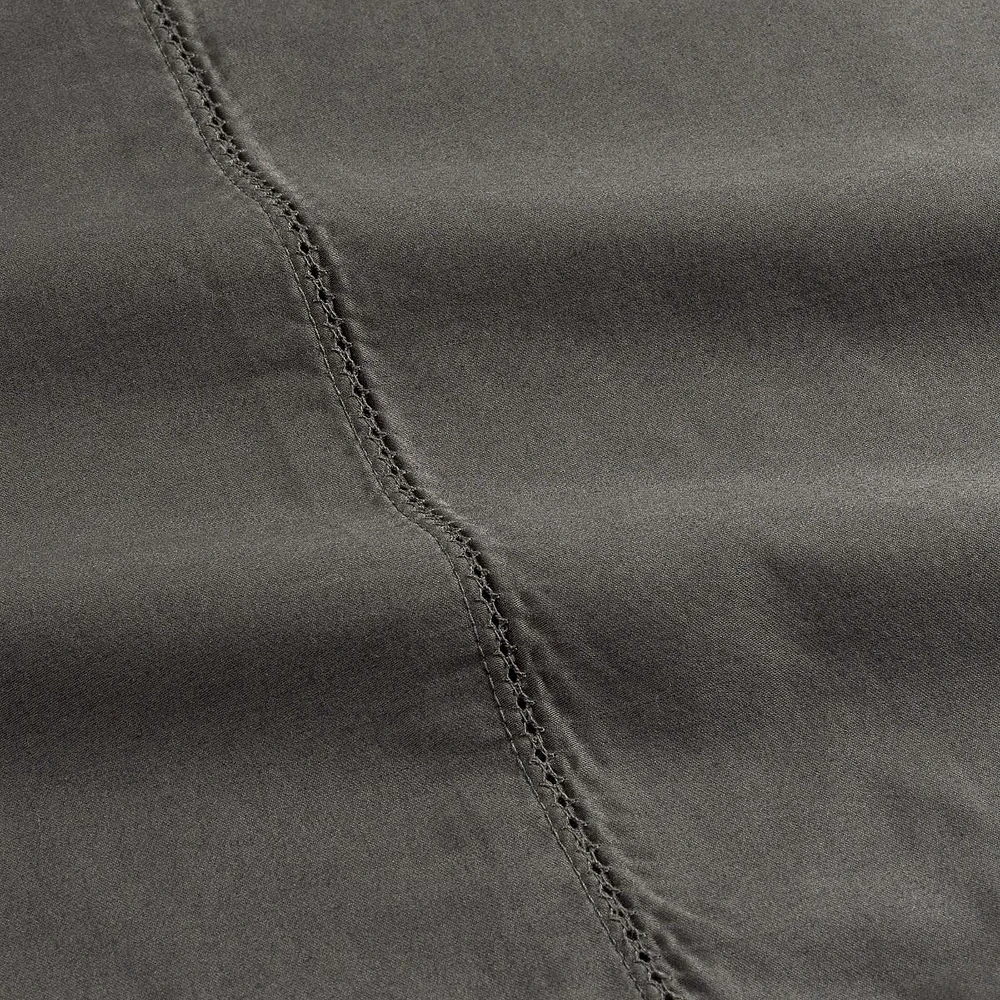 Hotel Five Star Luxury Set of 2 Pillowcases