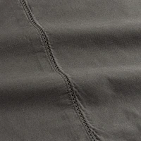 Hotel Five Star Luxury Set of 2 Pillowcases