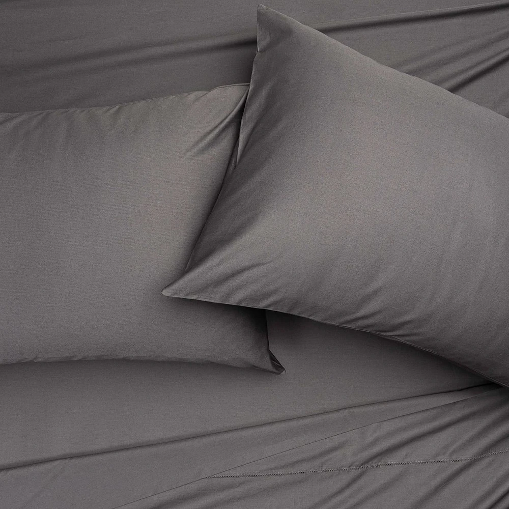 Hotel Five Star Luxury Set of 2 Pillowcases