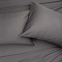 Hotel Five Star Luxury Set of 2 Pillowcases