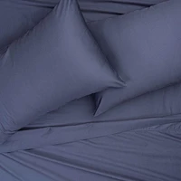Hotel Five Star Luxury Set of 2 Pillowcases