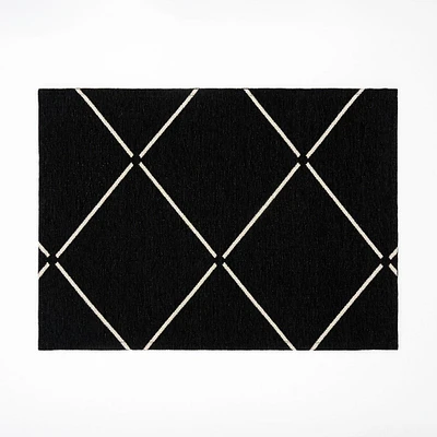 Loze Anti Slip Rug 20x28