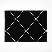 Loze Anti Slip Rug 20x28