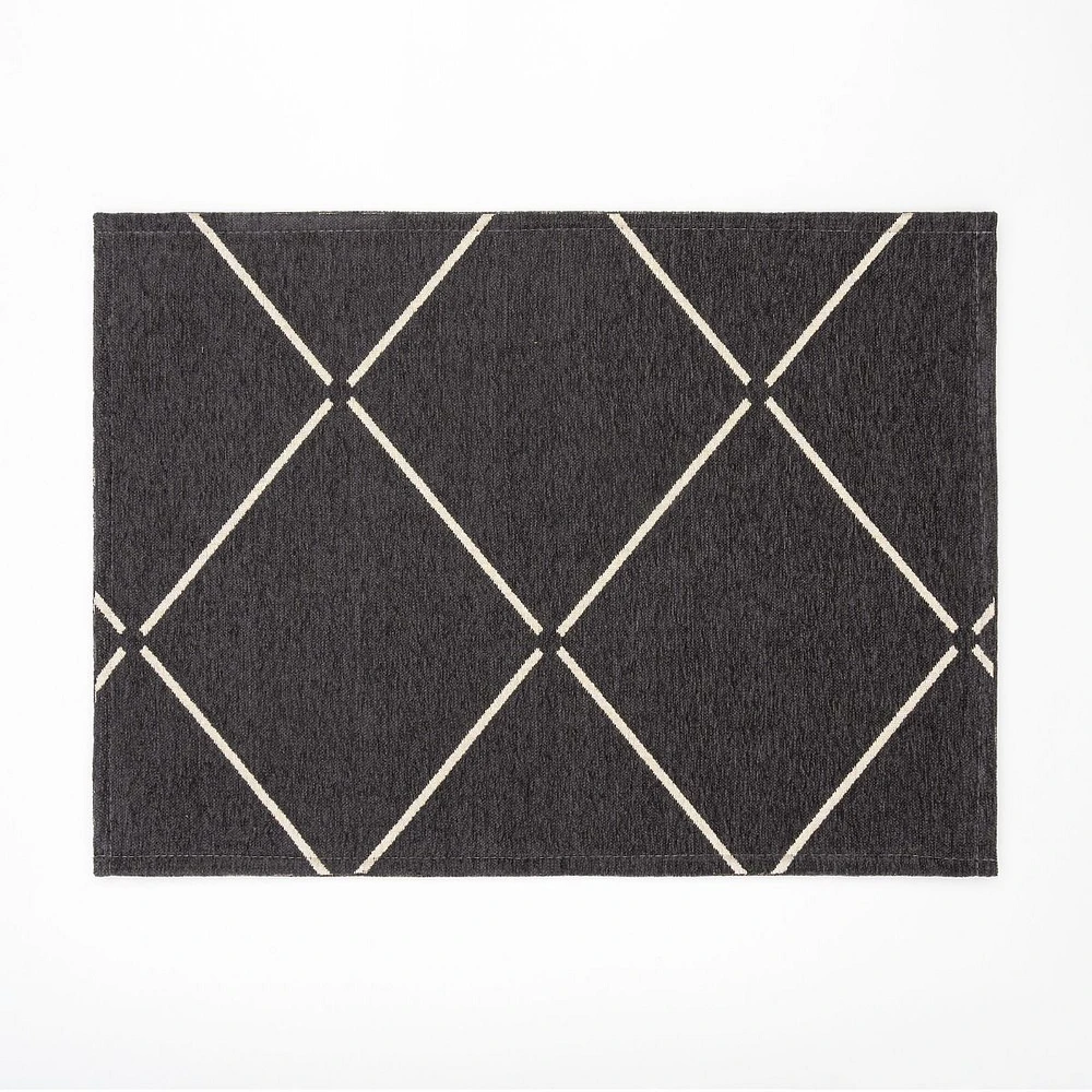 Tapis « Loze » 20 x 28 po