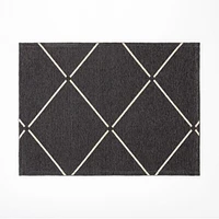 Tapis « Loze » 20 x 28 po