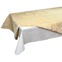 Protège table matelassé « Hotel »