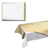 Protège table matelassé « Hotel »