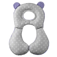 Total Support Headrest Mouse (1-4 Year)