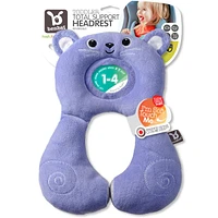 Total Support Headrest Mouse (1-4 Year)